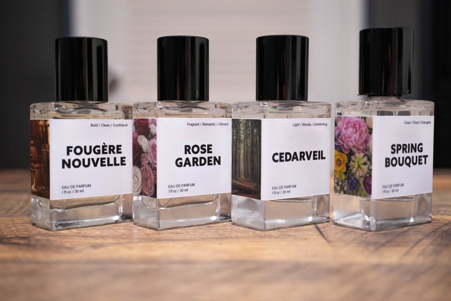 Olfactive Journeys by OER bundle