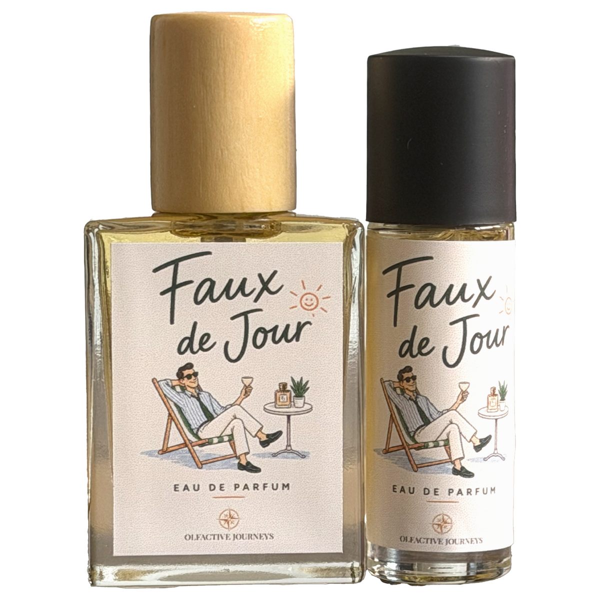 Faux de Jour