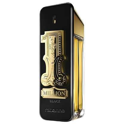 1 Million Black