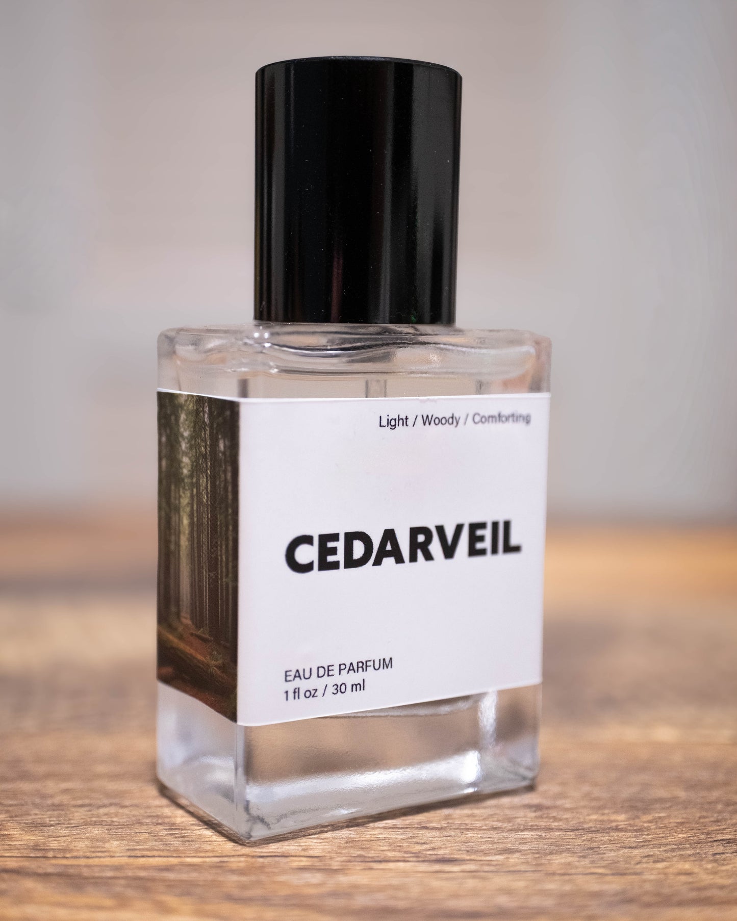 Cedarveil