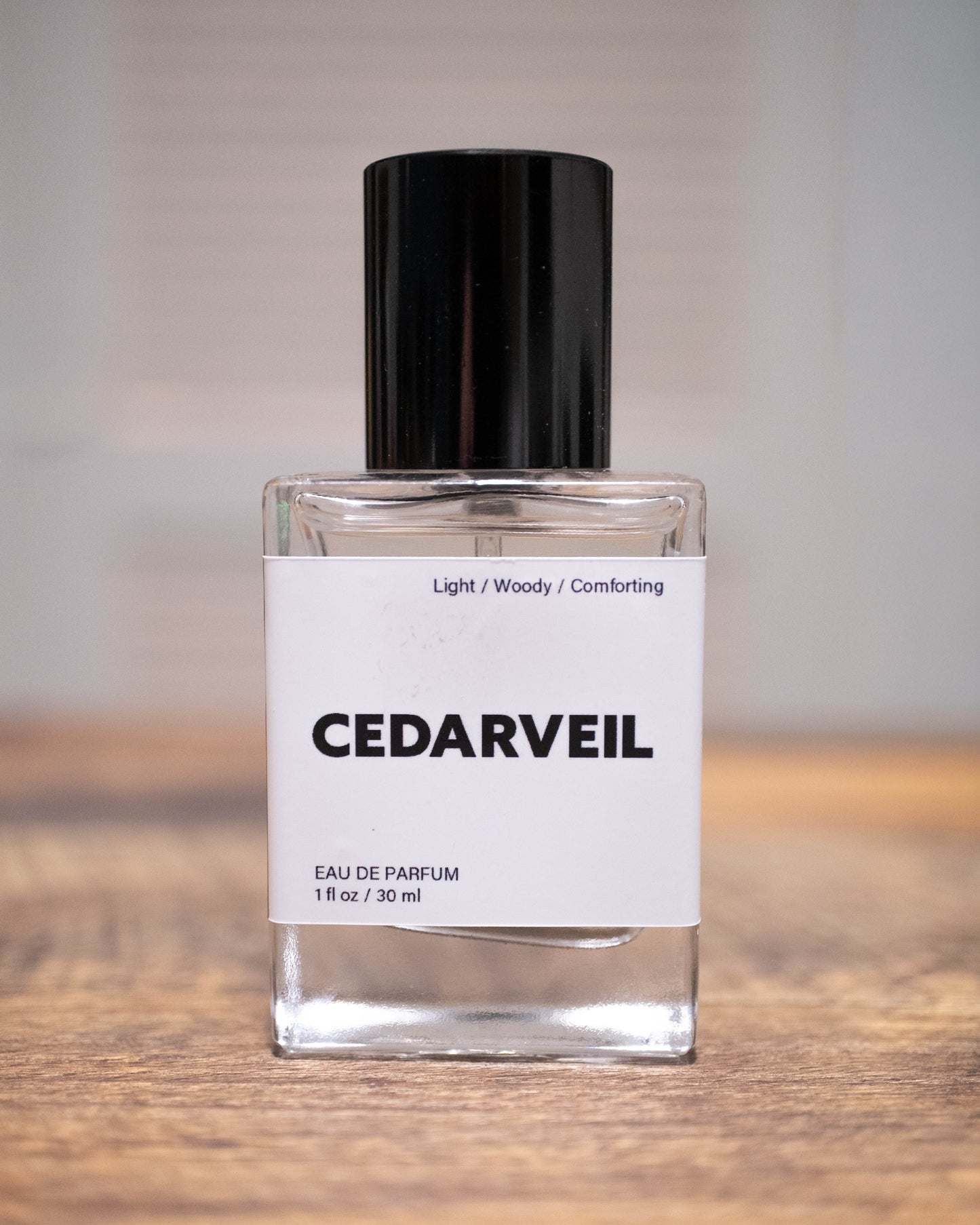 Cedarveil