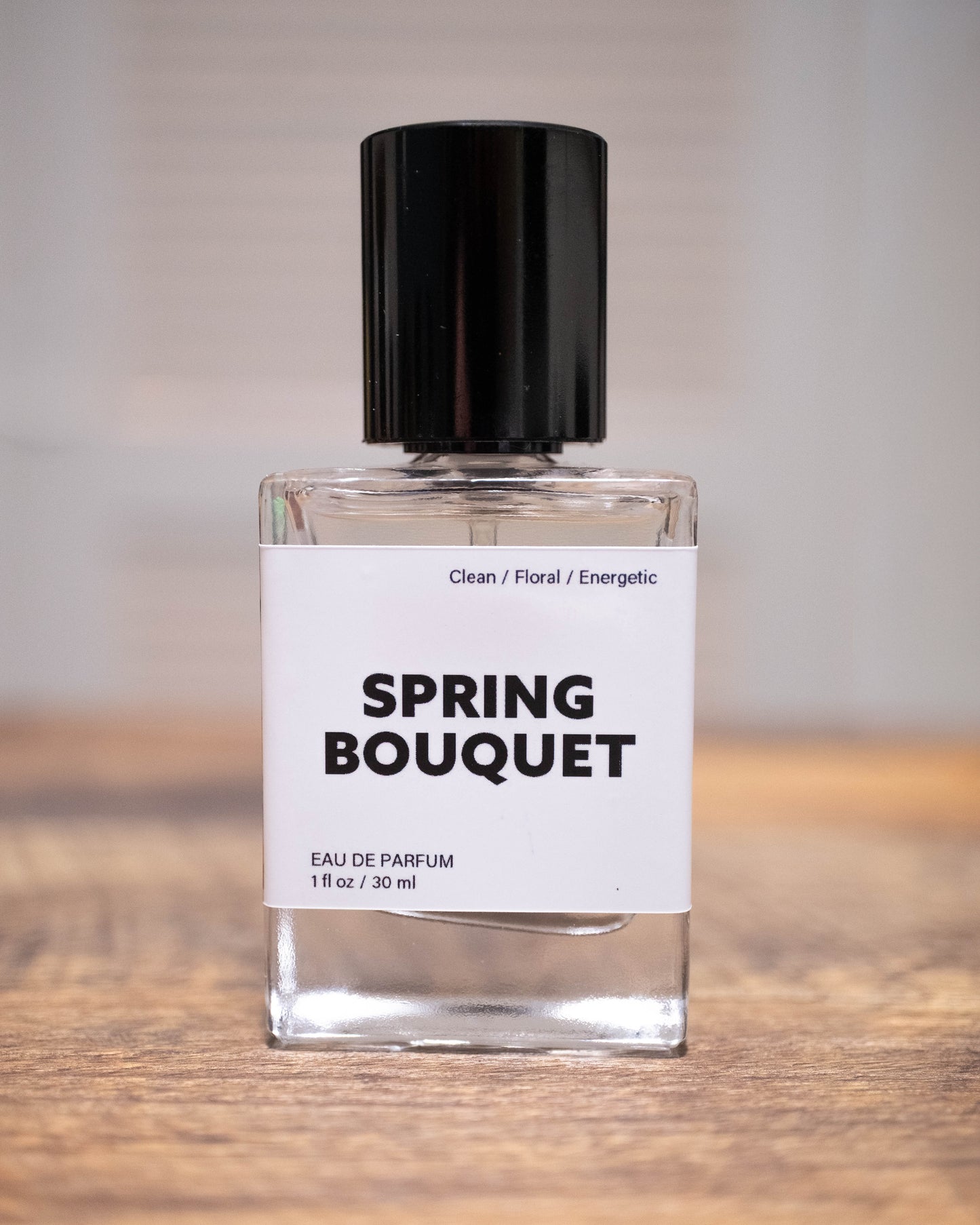 Spring Bouquet