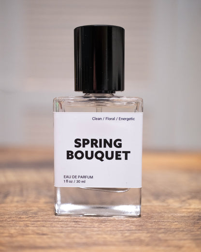 Spring Bouquet