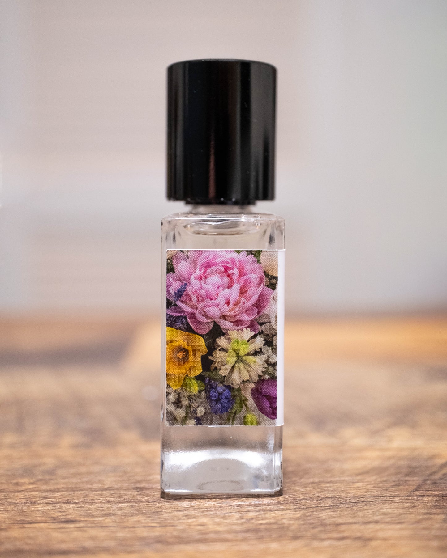 Spring Bouquet