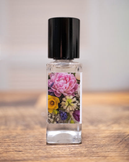 Spring Bouquet