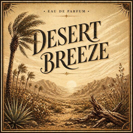 Desert Breeze