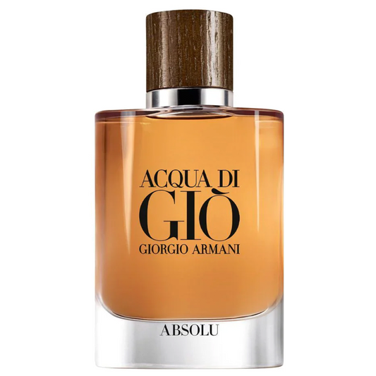 Acqua Di Gio Absolu (discontinued)