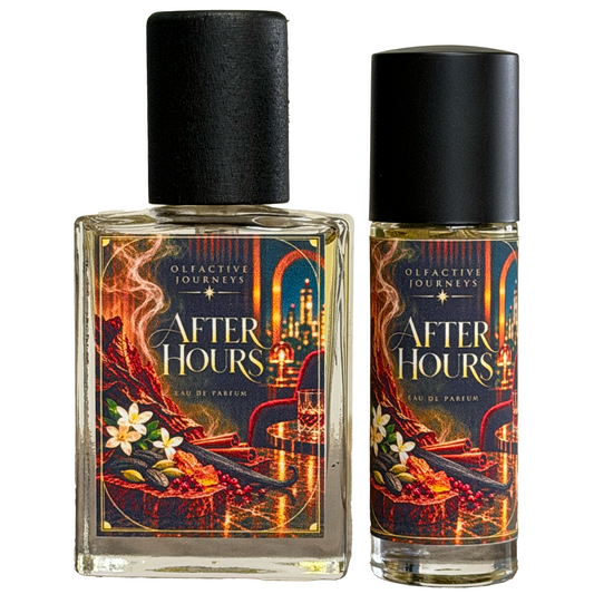 After Hours
