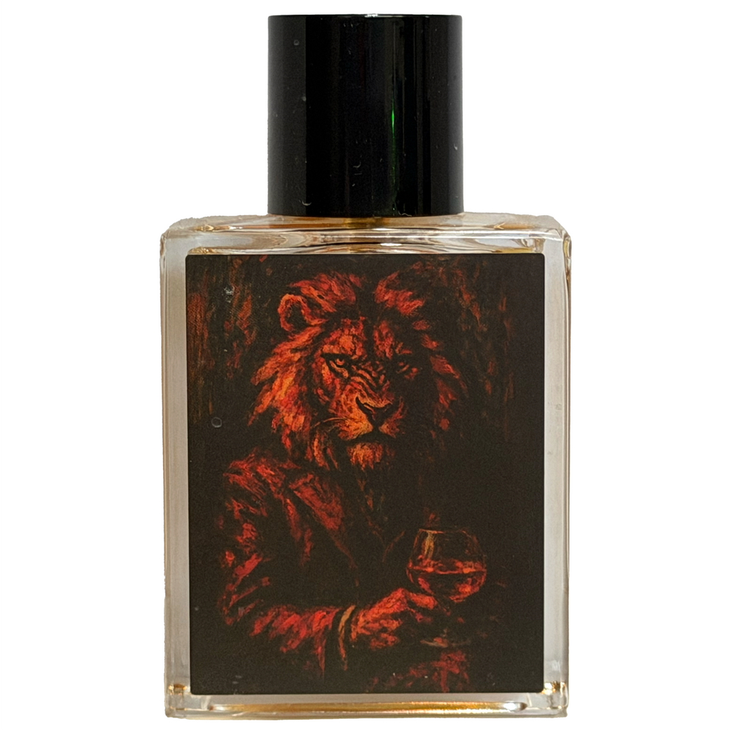 Polysnifferous – Scent Hype