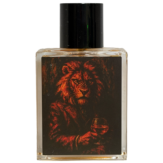 Amberish Uber Intense