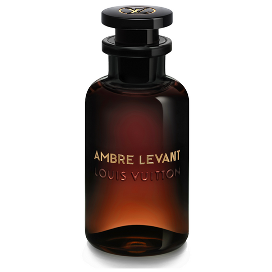 Ambre Levant