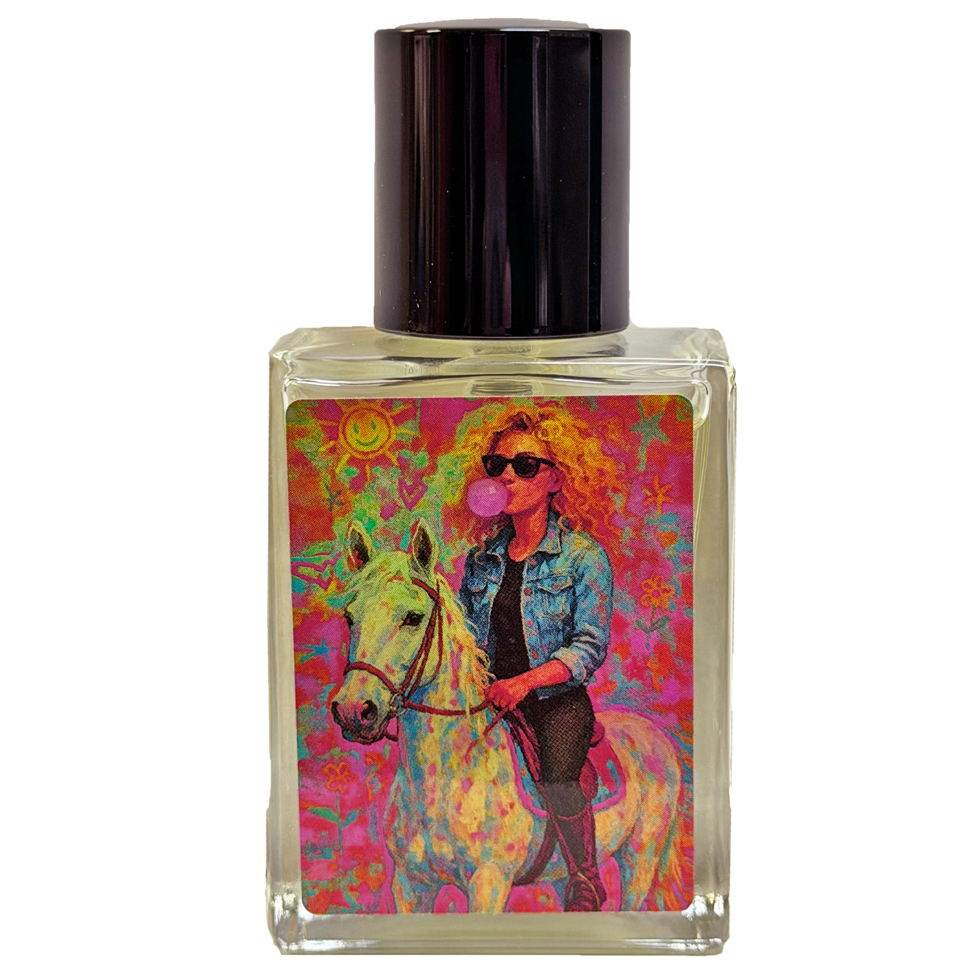 Polysnifferous – Scent Hype