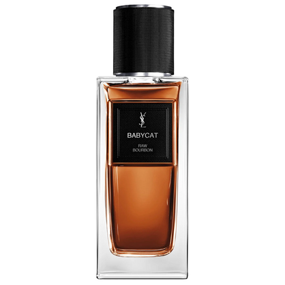 Babycat (Raw Bourbon)