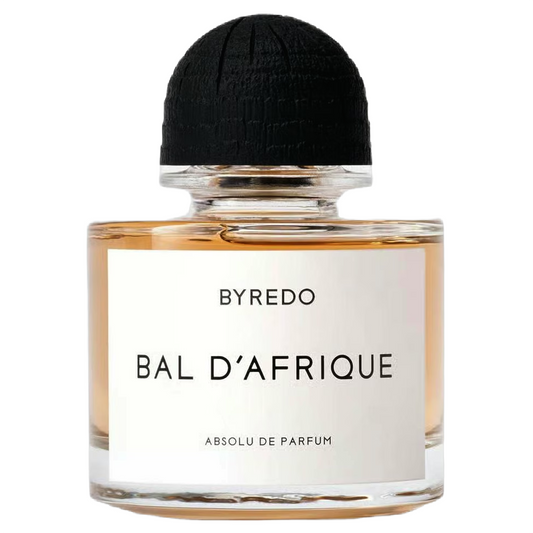 Bal d'Afrique (Absolu)