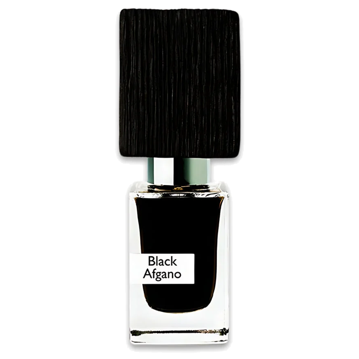 Black Afgano