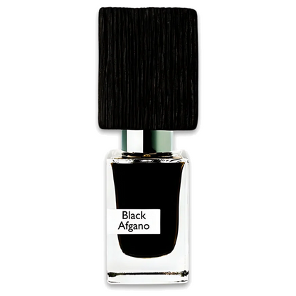 Black Afgano