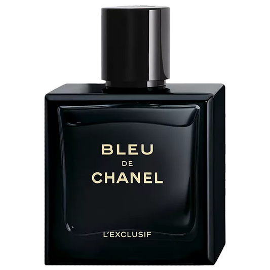 Bleu de Chanel L'Exclusif