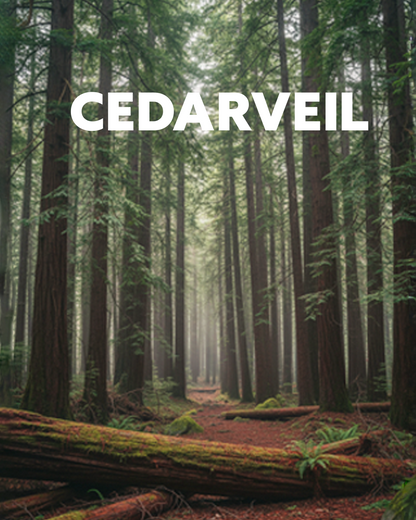 Cedarveil