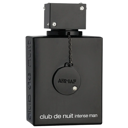 Club de Nuit Intense Man