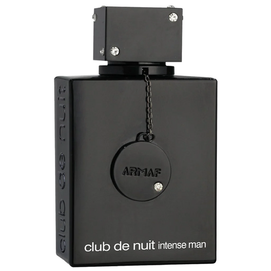 Club de Nuit Intense Man