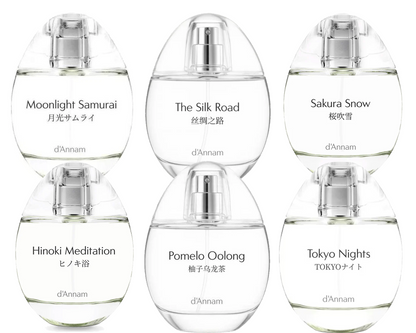 D'Annam Bundle