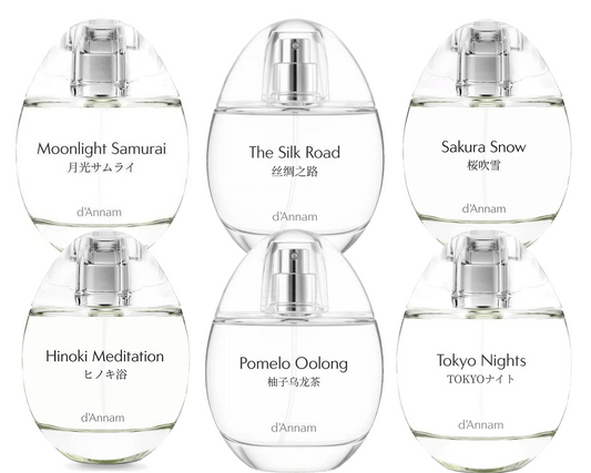 D'Annam Bundle