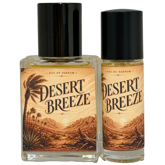 Desert Breeze