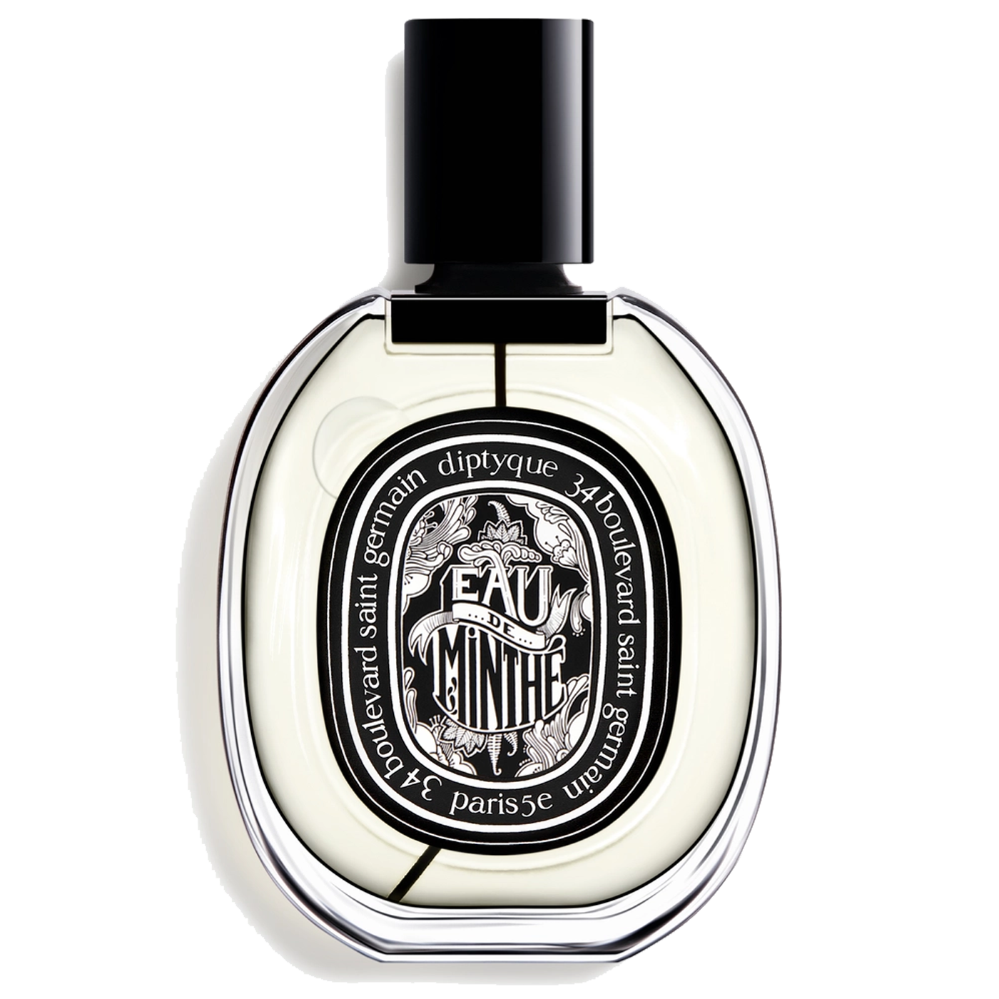 Eau De Minthe
