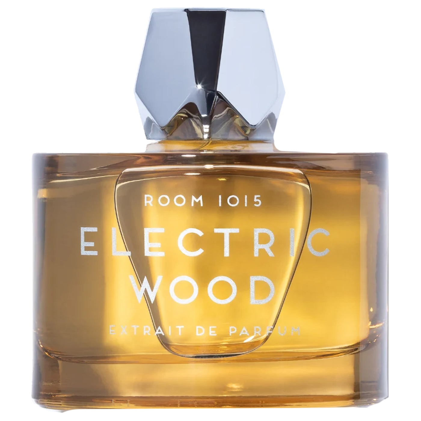 Electric Wood (extrait)
