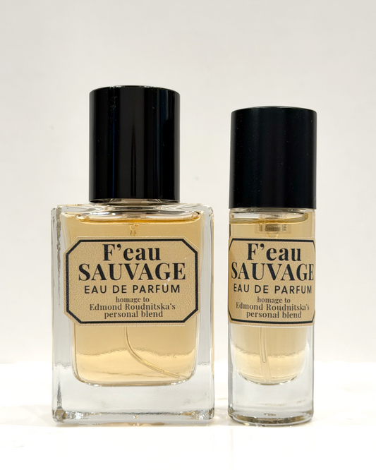F'eau Sauvage
