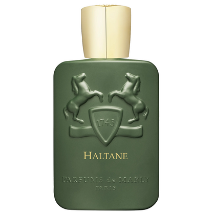 Haltane