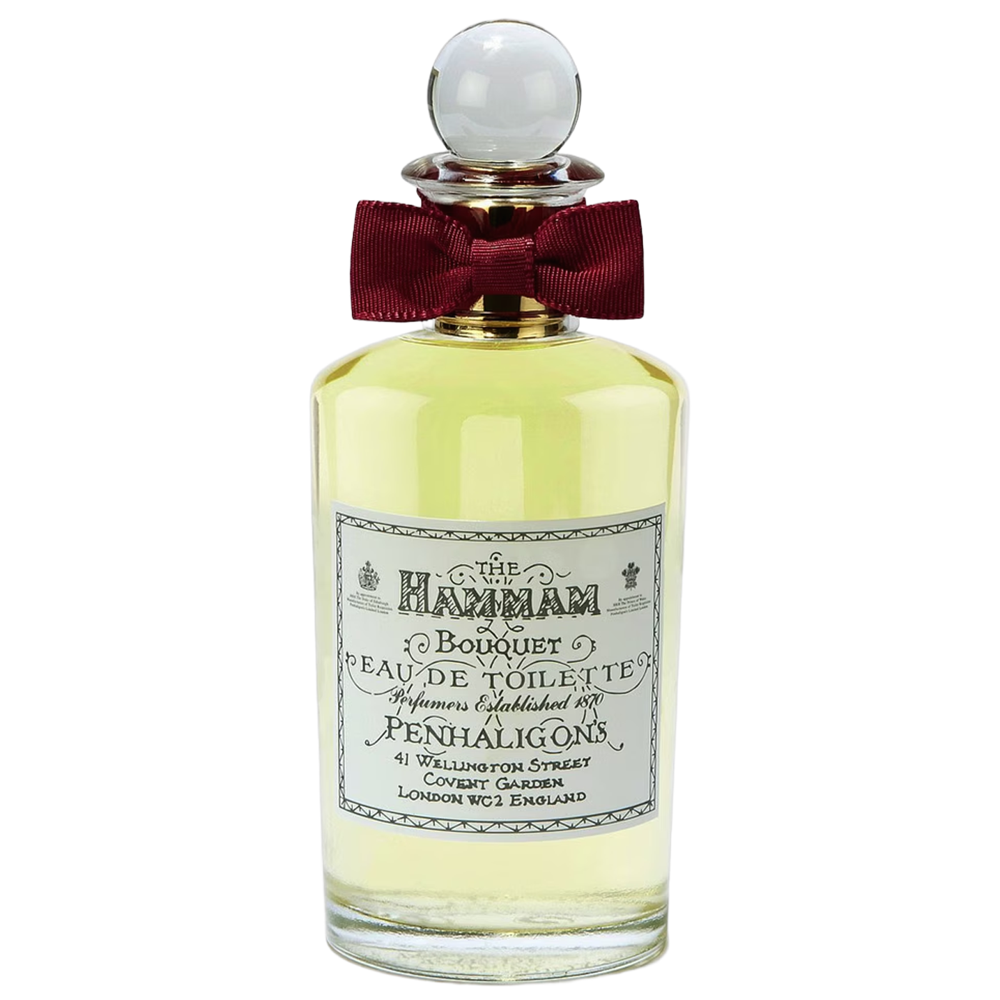 Hammam Bouquet