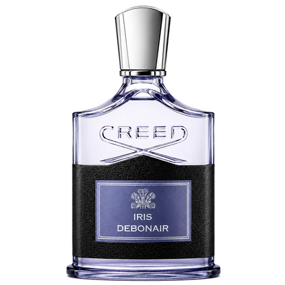 Iris Debonair