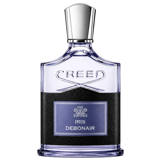 Iris Debonair