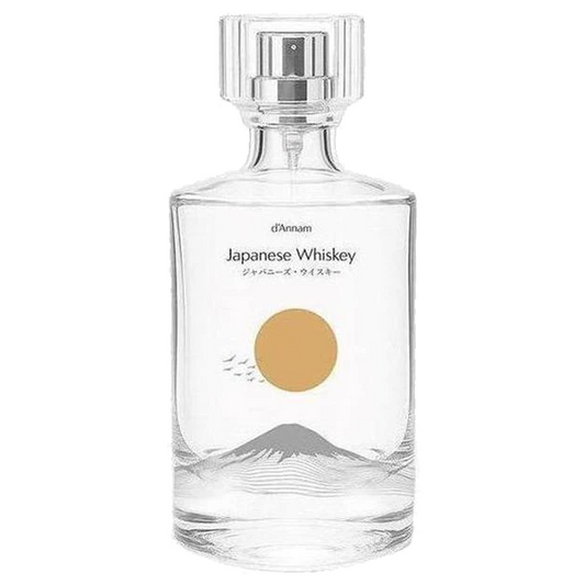 Japanese Whiskey