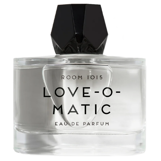 Love-O-Matic