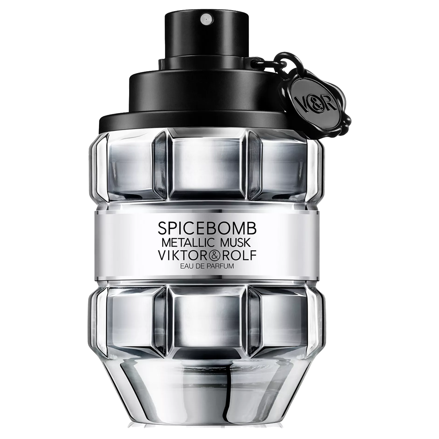 Spicebomb Metallic Musk