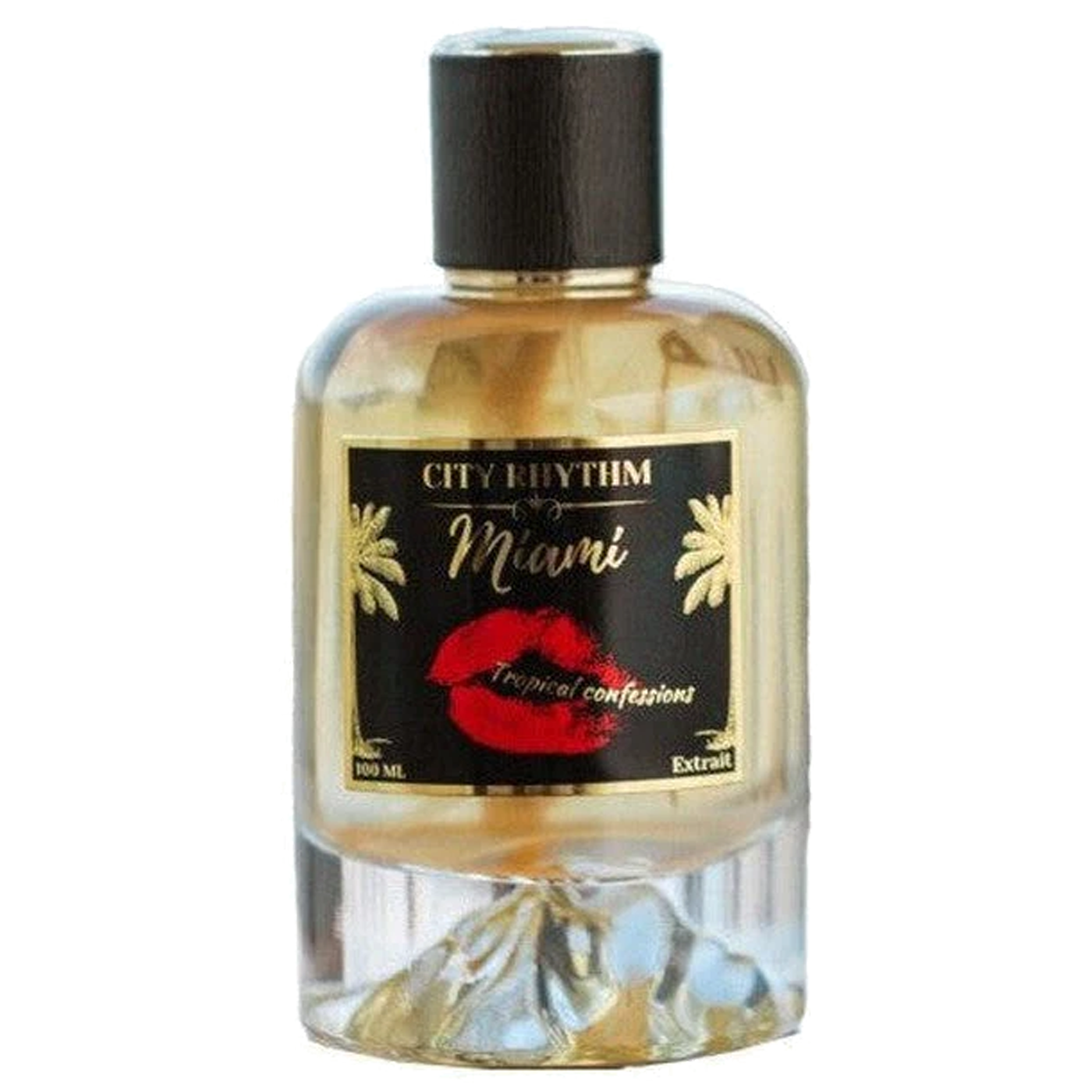 Miami Tropical Confessions