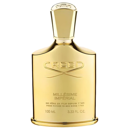 Millésime Imperial
