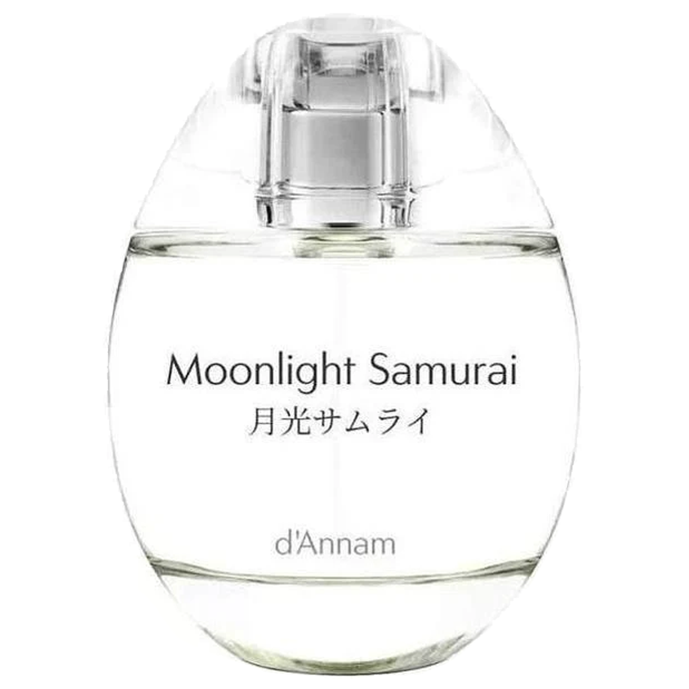 Moonlight Samurai