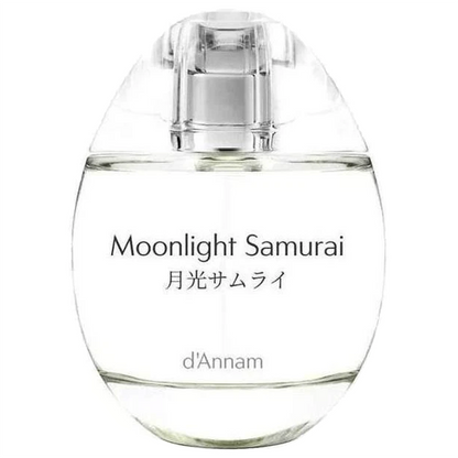 Moonlight Samurai