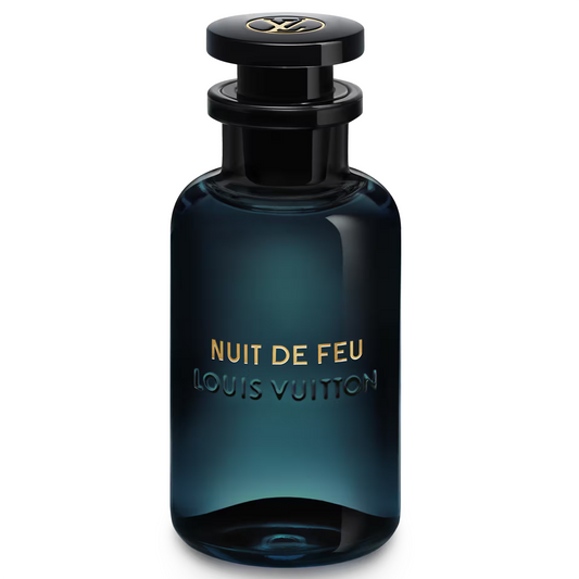 Nuit de Feu (discontinued)