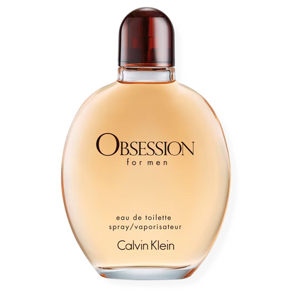 Obsession for Men