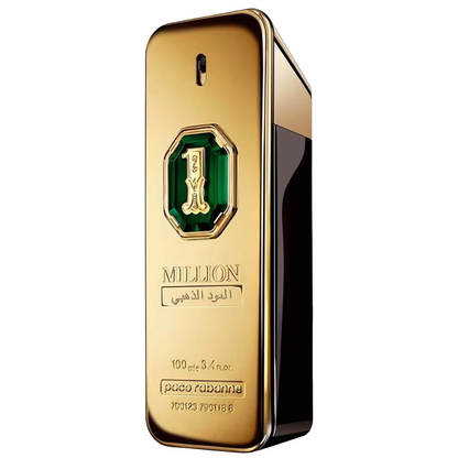 1 Million Golden Oud