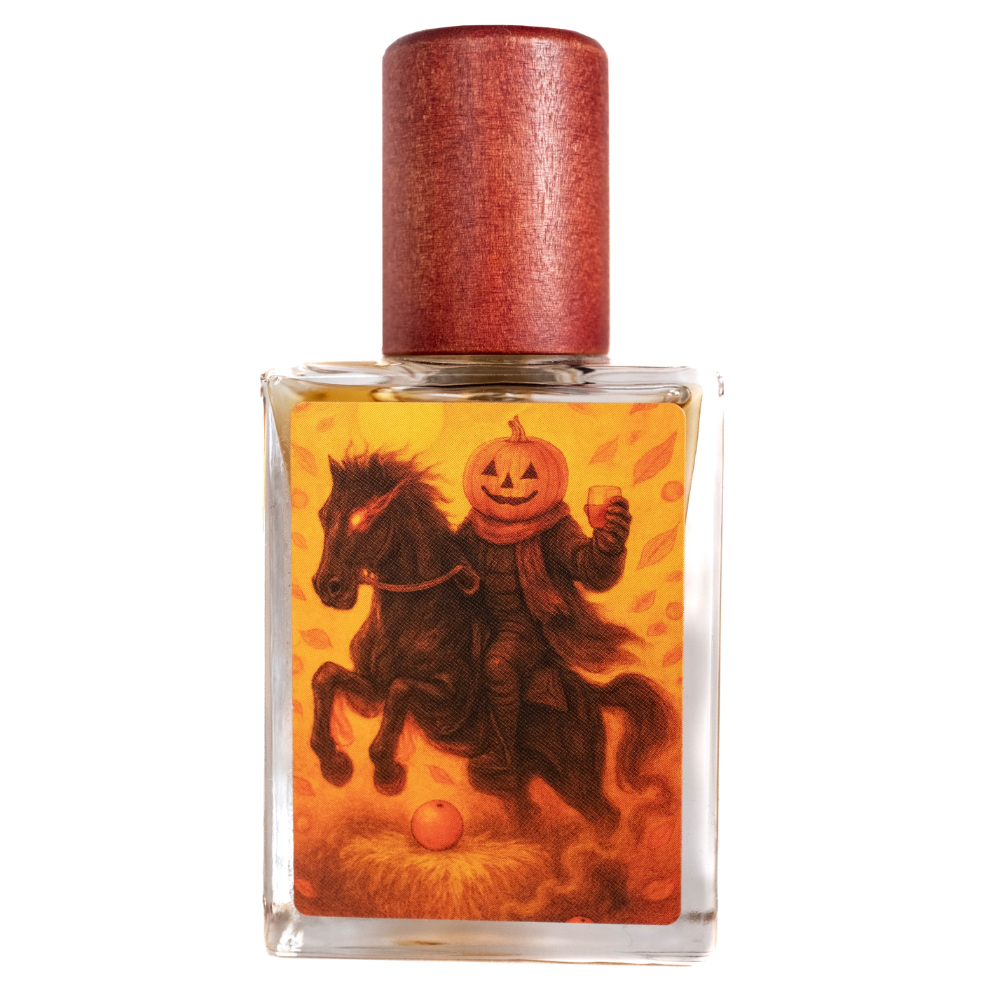 Polysnifferous – Scent Hype