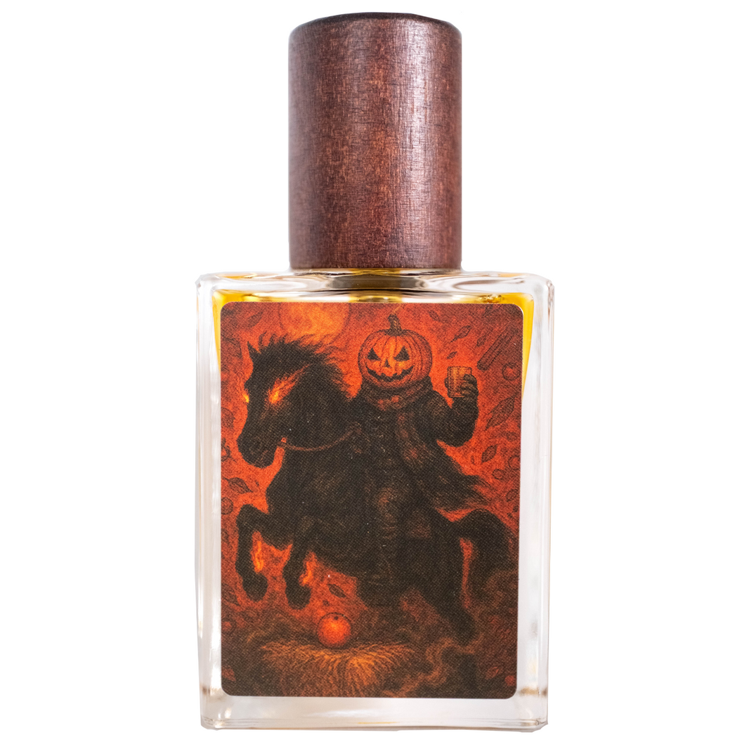 Polysnifferous – Scent Hype