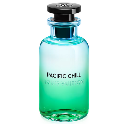 Pacific Chill