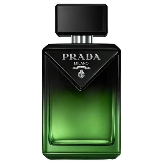 Paradigme (Le Parfum)