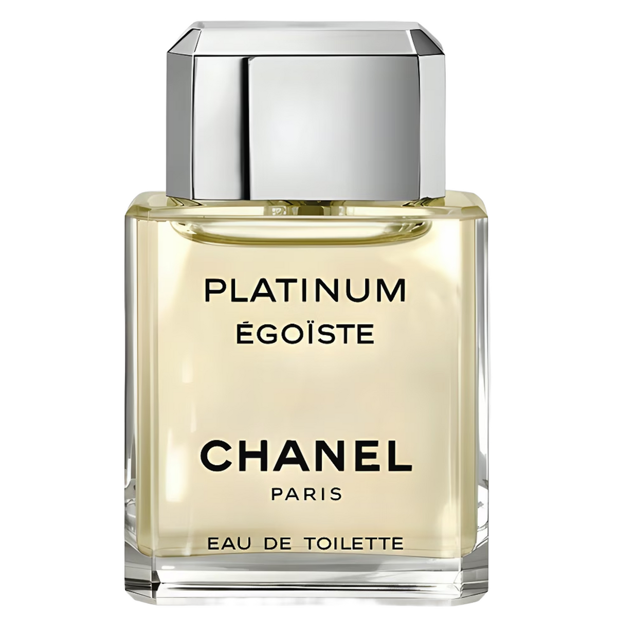 Platinum Égoïste