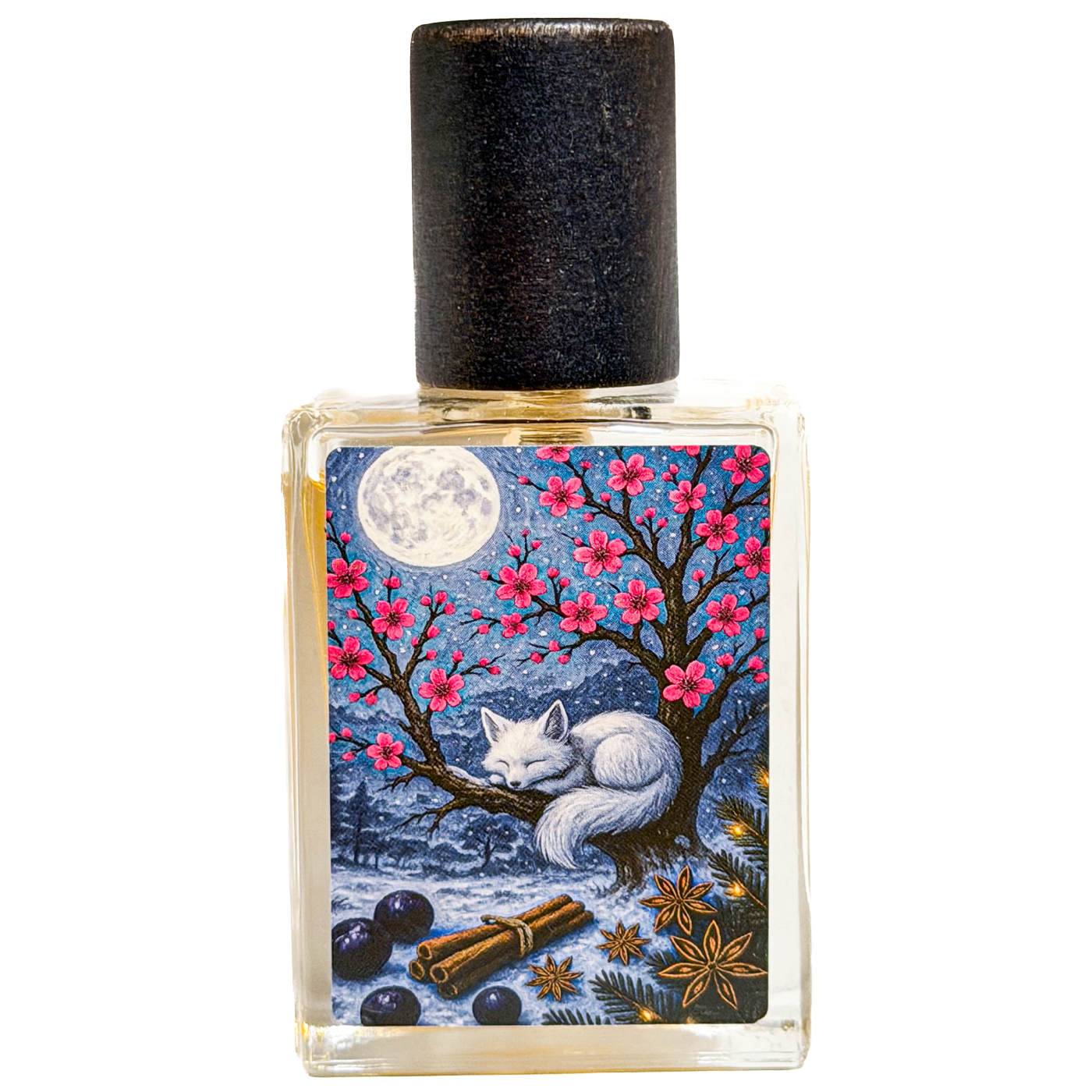 Polysnifferous – Scent Hype